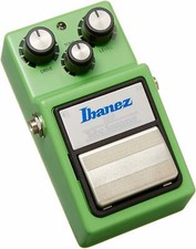 Ibanez tubescreamer ts9 - tubescreamer,