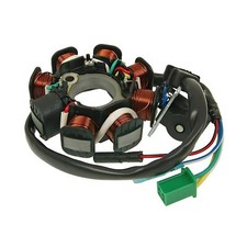 101_Octane Lichtmaschine