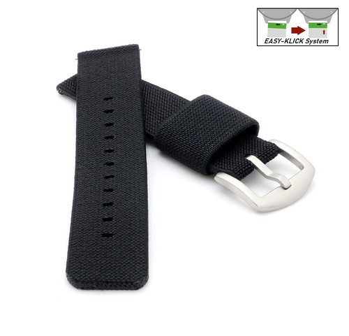 Elastic easy klick textil - elastic, easy-klick