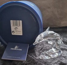 Swarovski Delphin 190365 AP2011
