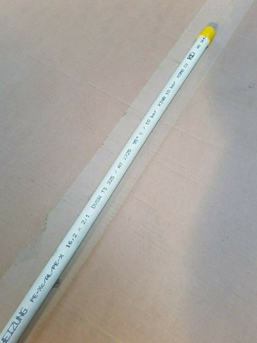 Polytherm polyfix rohr - 16, x