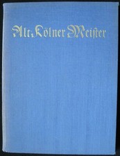 Carl Linfert - Alt-Kölner