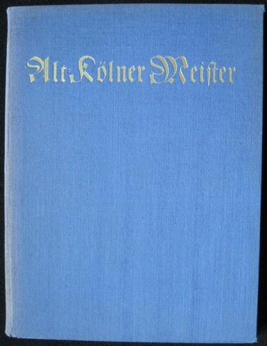 Carl linfert alt - -, alt-kölner