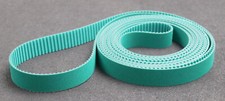 SCHOTT SOLAR Zahnriemen Timing belt T5 PAZ Beschichtung endlos verbunden Stahl