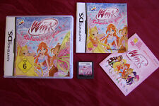 Winx Club: Believix in