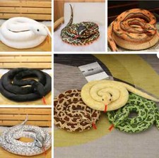 100CM Schlange Super Weich