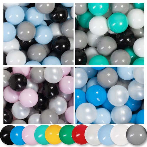 Plastikbälle für kinder - cm,