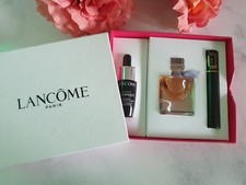 Lancome Geschenk Set🎀 La