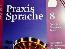 Unterrichtsmaterial Deutsch Lehrer Sachsen