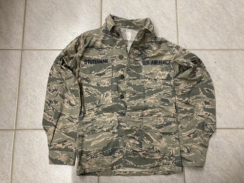 Army feldbluse air force - us,