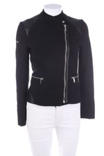 orsay Blazer-Jacke Kunstleder