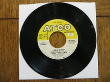 Penny McLean – Lady Bump -