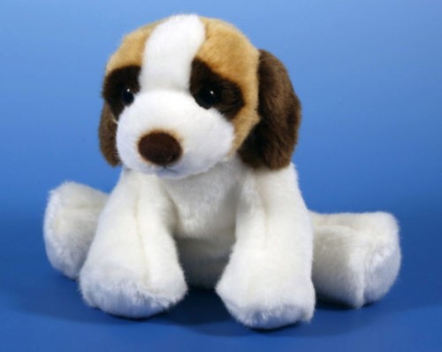 Hund beagle plüschtier - hund,