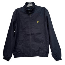 Lyle & Scott Harrington Herren
