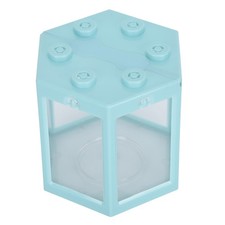 (Blue) Kinderfisch Leichte