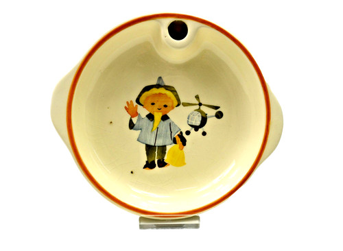 Ddr warmhalte teller sandmann - warmhalte,