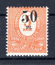 Oberschlesien 12aIIIBa gute