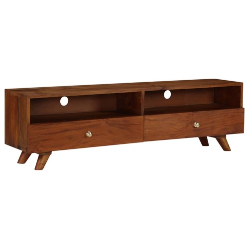 Schrank recyceltes - tv,