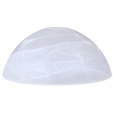 Lampenglas alabasterglas - lampenglas,
