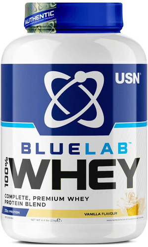 Usn bluelab whey protein - bluelab, protein,