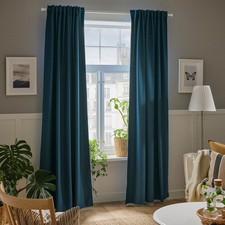 IKEA Annakajsa Gardinenschals