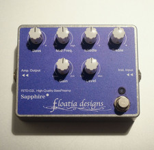 *RAR* Floati Designs FETD-02L