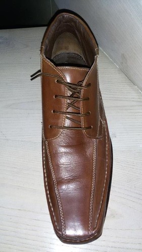 Men bugatti boots brown - men,