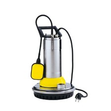KSB Tauchpumpe Ama-Drainer A