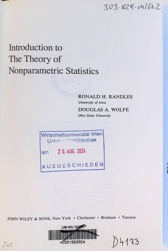 Introduction the theory - introduction,