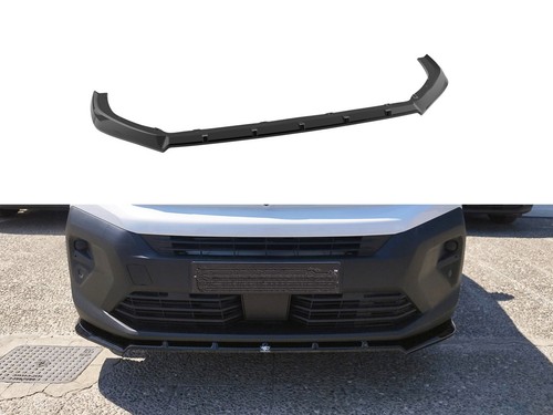 Frontspoiler spoiler tuning - frontspoiler,
