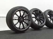 18 Zoll ABT GR18 VW Golf 7 8 GTD GTE GTI R Sommerräder Original Sport Felgen