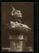 Foto-AK EAS Nr. 6731 /2