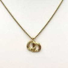 Christian dior vintage logo - christian, cd