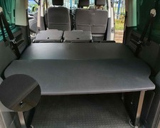 Multiflexboard für VW T5 & T6 Transporter Caravelle  Kurzer Radstand