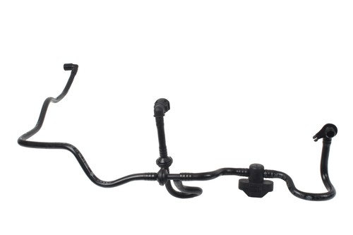 Unterdruckleitung-Drucksensor