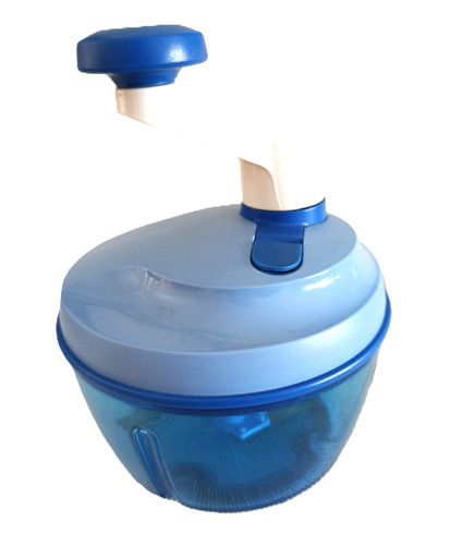 Tupperware quick chef - quick,
