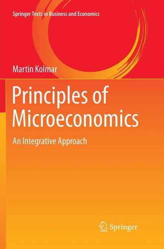 Martin kolmar principles of - martin, |