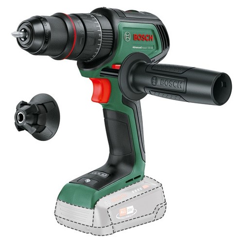 Bosch akku schlagbohrmaschine - bosch, akku-schlagbohrmaschine