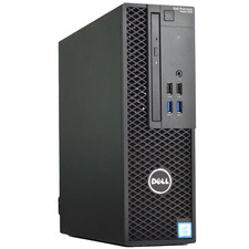 Dell Precision 3420 SFF Core