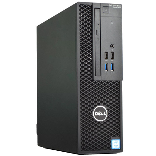 Dell precision 3420 - precision,