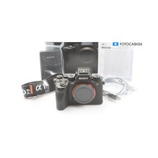 Sony Alpha 1 Mirrorless System