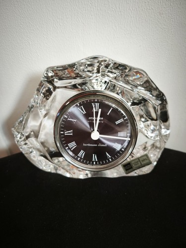 Barthmann kristallglas - barthmann,