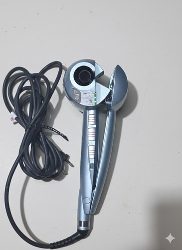 Babyliss hydro fusion - babyliss,