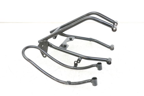 Rahmenschnalle hinten rsr - hinten,