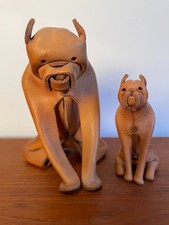 DERU Germany – 2 Boxer Hunde