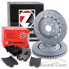 ZIMMERMANN FORMULA Z