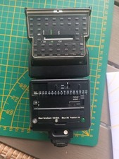 Braun Vario Zoom 340m SCA