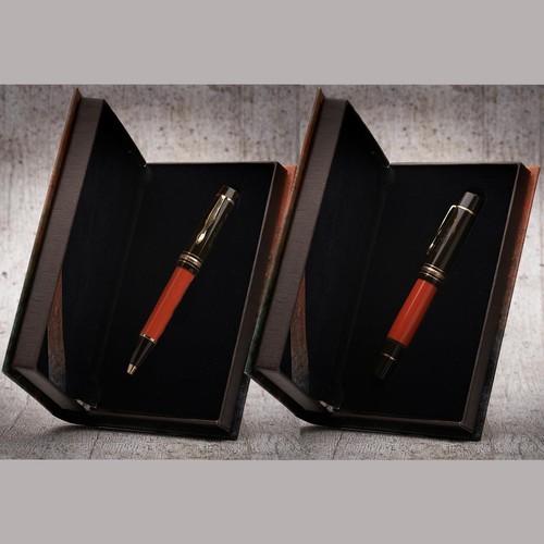 Montblanc writers edition 1992 - edition,