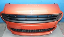 Stoßstange Grill Gitter Frontschürze mitte A4548850122 Smart Forfour 454 Bj.04
