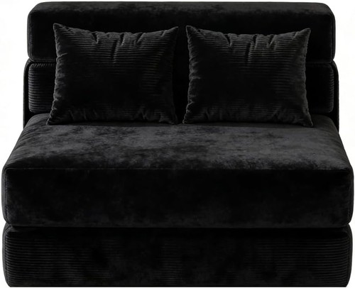 1 klappsofa - 4‑in‑1,